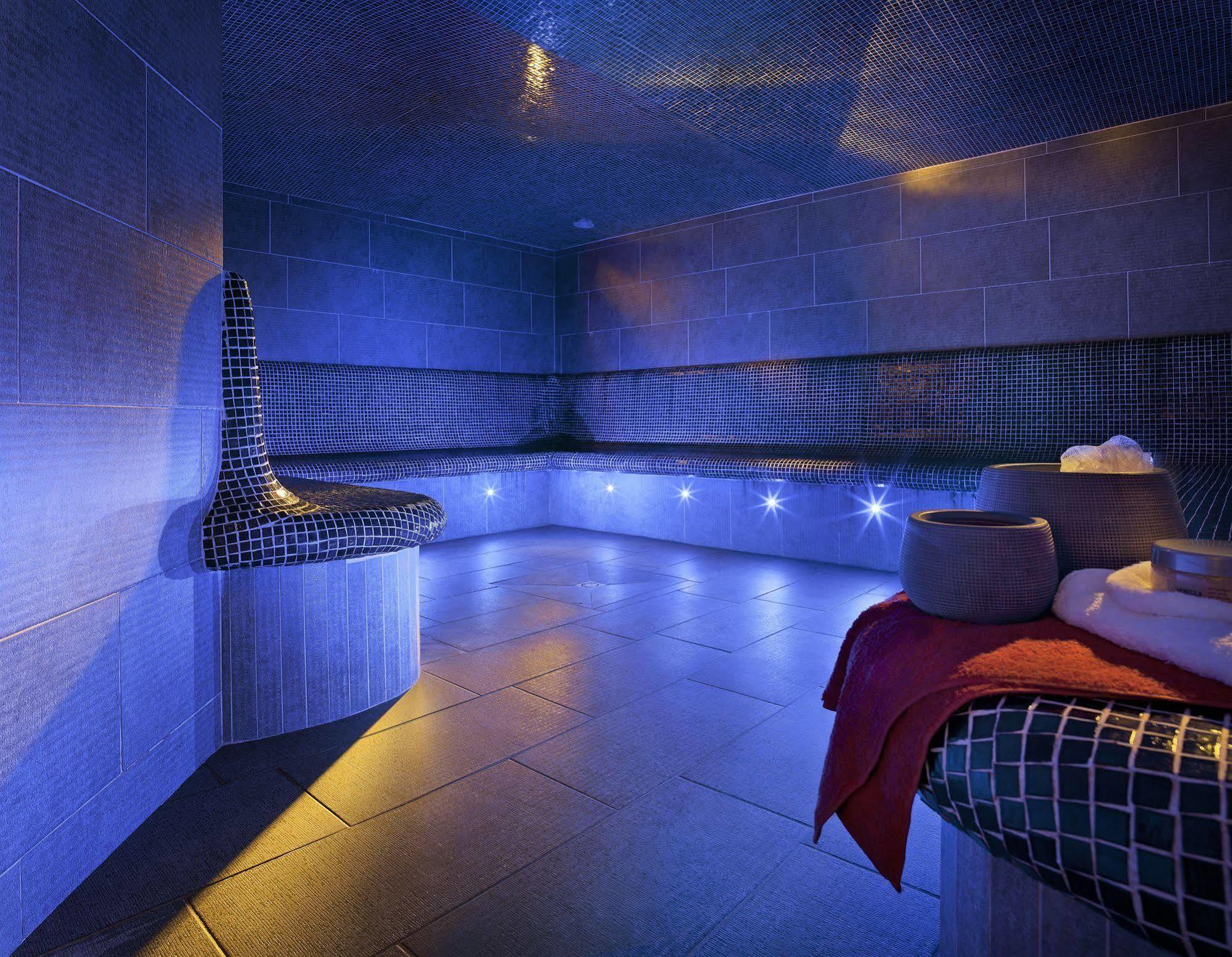Cgh Residences & Spas Les Chalets De Jouvence Les Carroz d'Araches Εξωτερικό φωτογραφία
