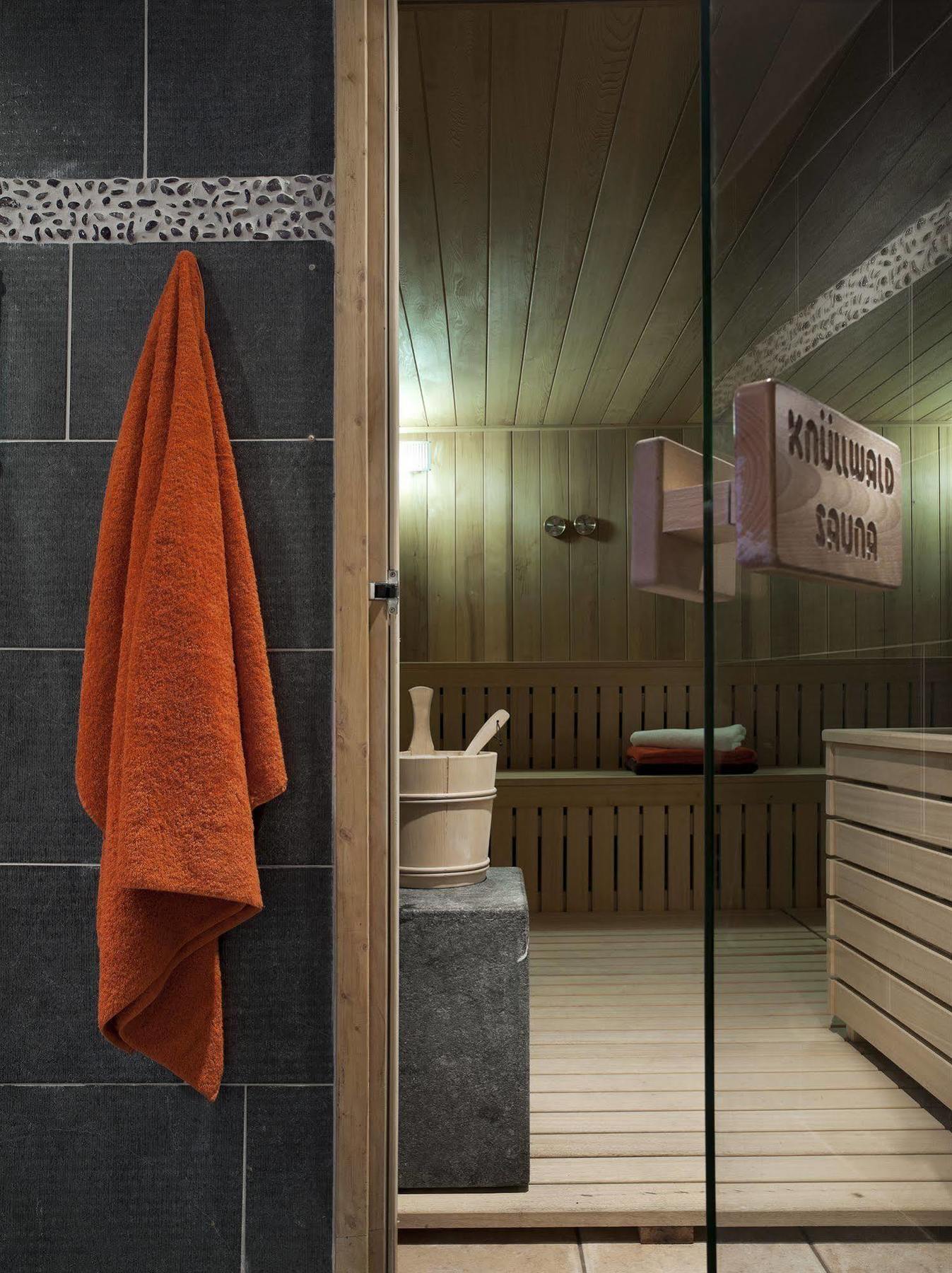 Cgh Residences & Spas Les Chalets De Jouvence Les Carroz d'Araches Εξωτερικό φωτογραφία