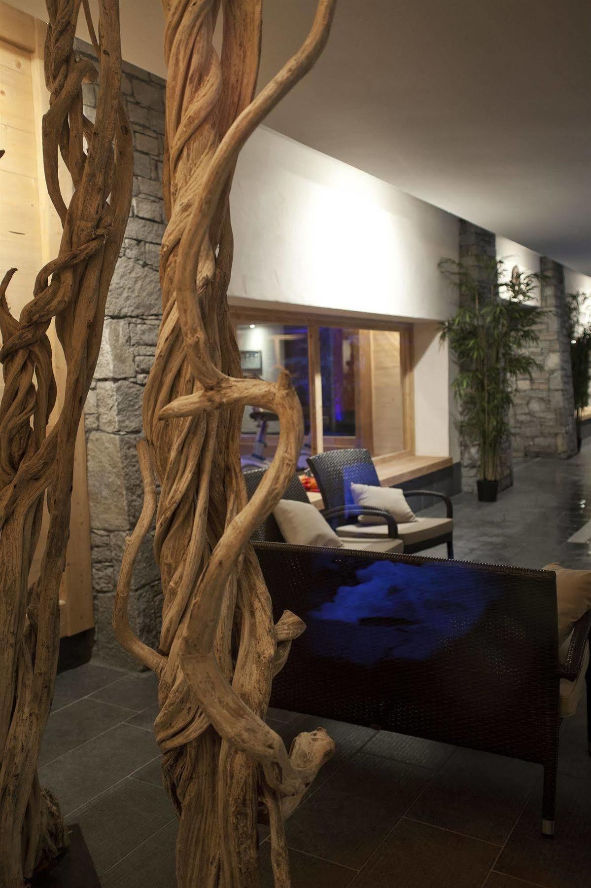 Cgh Residences & Spas Les Chalets De Jouvence Les Carroz d'Araches Εξωτερικό φωτογραφία